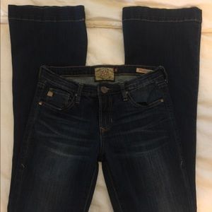 Dear John Denim Flare